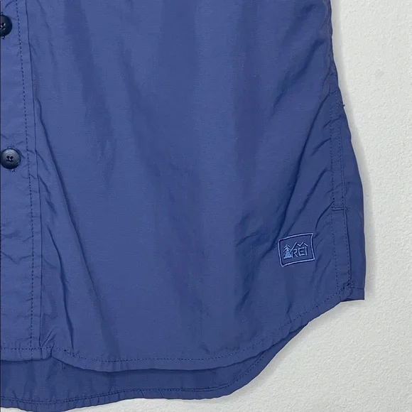 Rei Outdoors  Button-Up Shirt - Picture 3 of 9